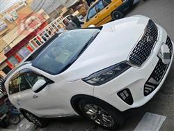 کیا سۆرینتۆ